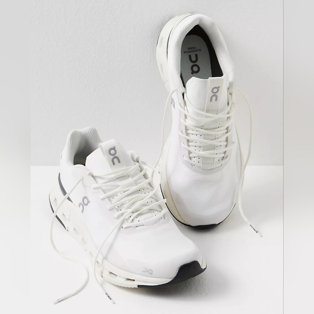 On Cloudnova Form Women's Sneakers